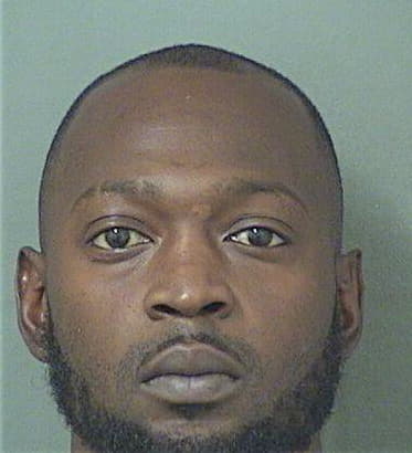 Anthony Morgan, - Palm Beach County, FL 